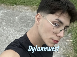 Dylannwest
