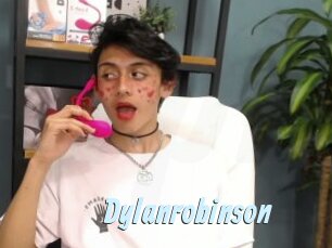 dylanrobinson Gay Sex Prev