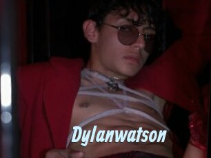 Dylanwatson