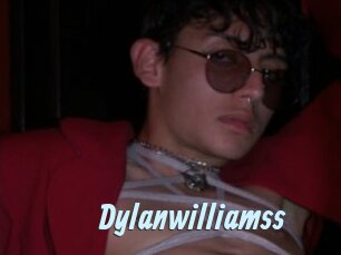 Dylanwilliamss