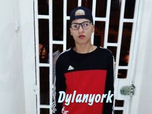 Dylanyork