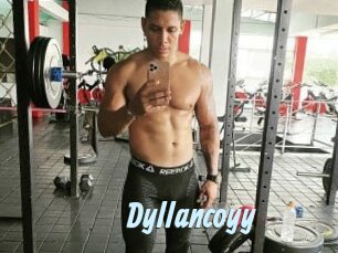 Dyllancoyy