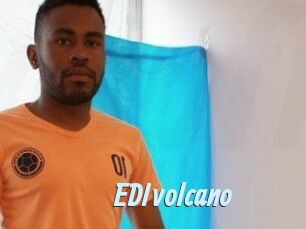 EDIvolcano