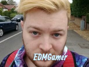 EDMGamer Gay Sex Prev
