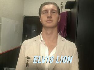 ELVIS_LION