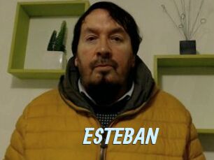 ESTEBAN