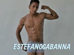 ESTEFANOGABANNA