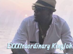 EXXXtraordinary_KingJohn