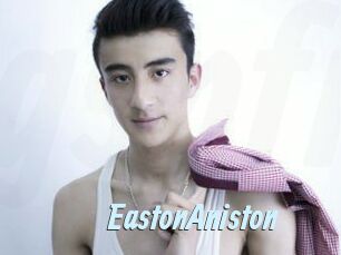 EastonAniston