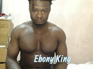 Ebony_King