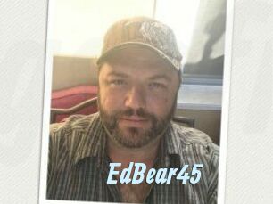 EdBear45
