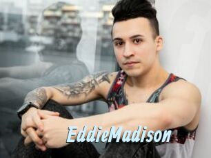 EddieMadison
