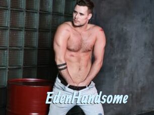 EdenHandsome