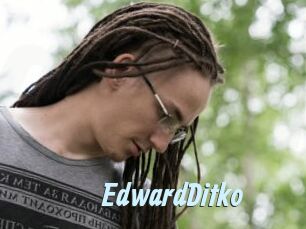 EdwardDitko