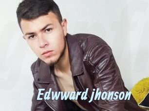 Edwward_jhonson