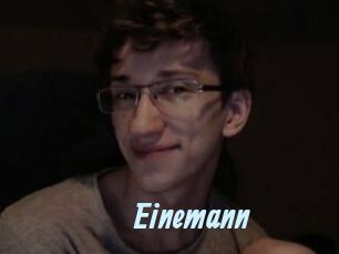 Einemann