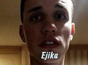 Ejika