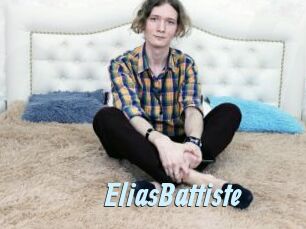 EliasBattiste