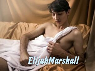ElijahMarshall