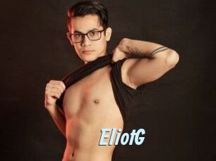 EliotG Gay Sex Prev