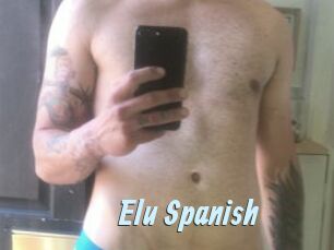 Elu_Spanish Gay Sex Prev