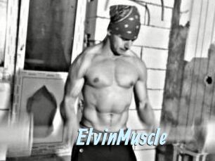ElvinMuscle