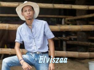 Elviszaa
