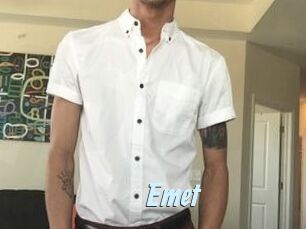 Emet