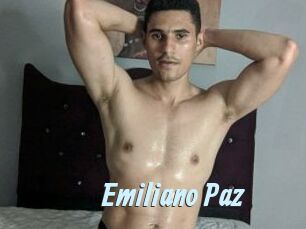 Emiliano_Paz