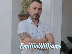 EmiliioWilliams