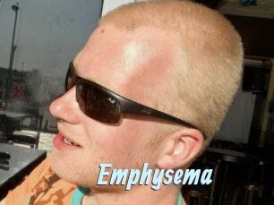 Emphysema