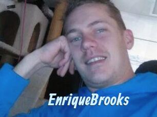 Enrique_Brooks