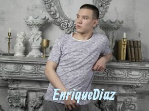 EnriqueDiaz