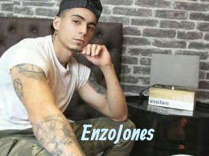 EnzoJones