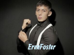ErenFoster Gay Sex Prev
