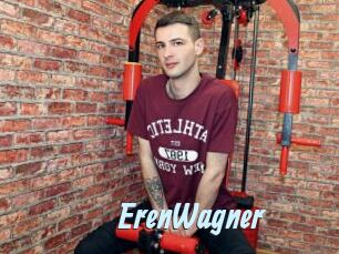 ErenWagner Gay Sex Prev