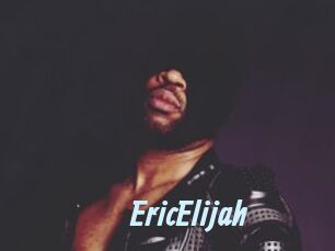 EricElijah
