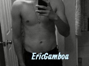 EricGamboa