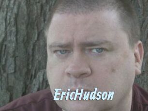 EricHudson