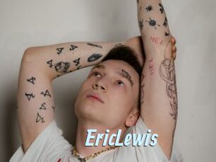 EricLewis