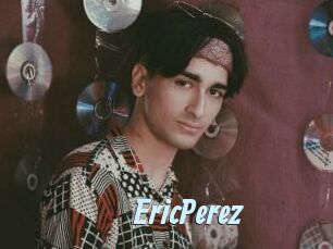 EricPerez