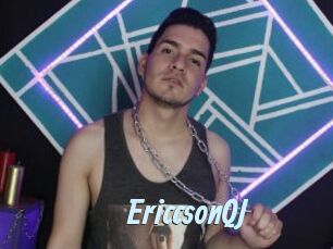 EriccsonQJ