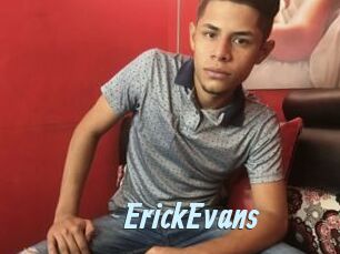 ErickEvans Gay Sex Prev