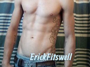 ErickFitswell Gay Sex Prev