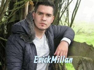 ErickMillan