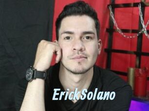 ErickSolano