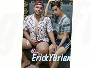 ErickYBrian