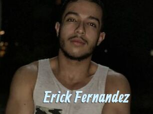 Erick_Fernandez