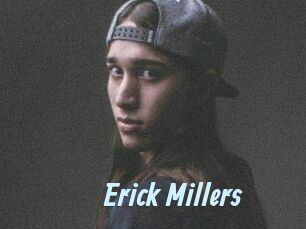 Erick_Millers Gay Sex Prev