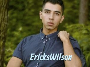 EricksWilson